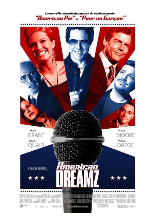 American Dreamz
