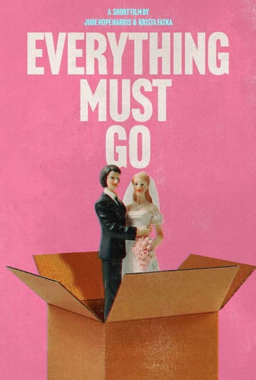 Everything Must Go