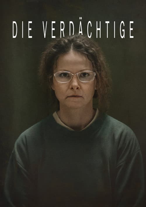 Die Verdächtige