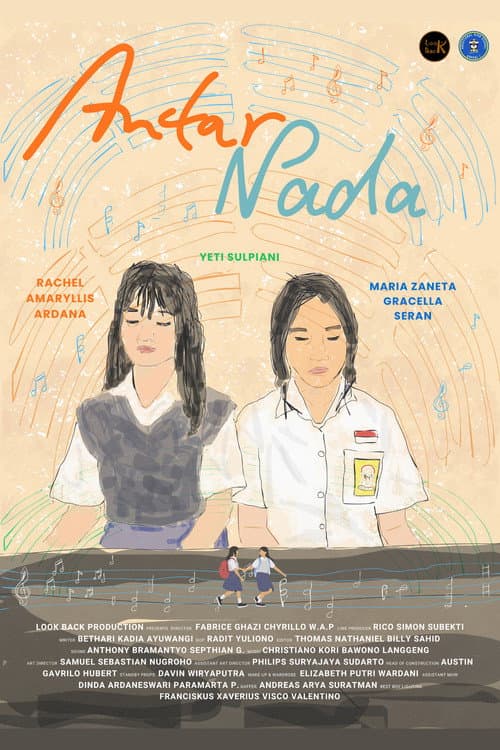 Antar Nada