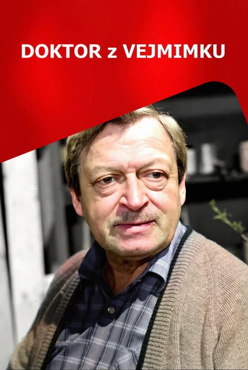Doktor z vejminku