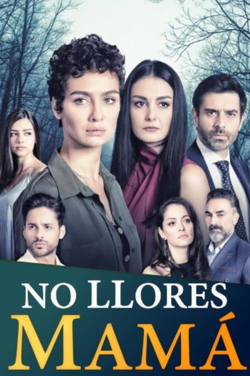 No Llores Mama
