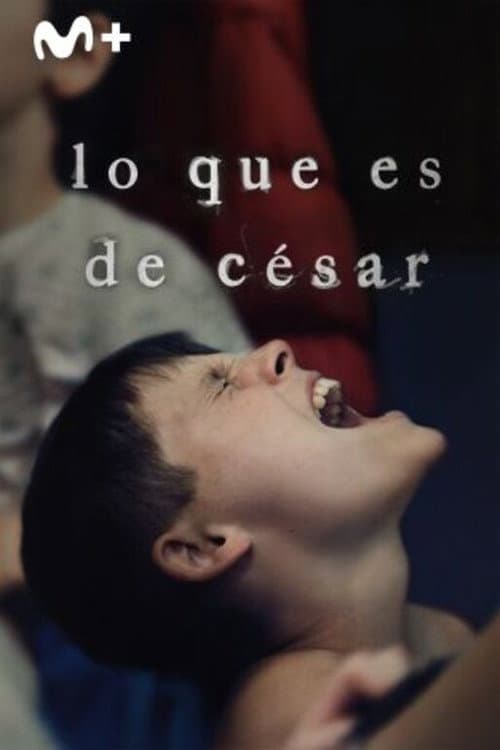 Lo que es de César