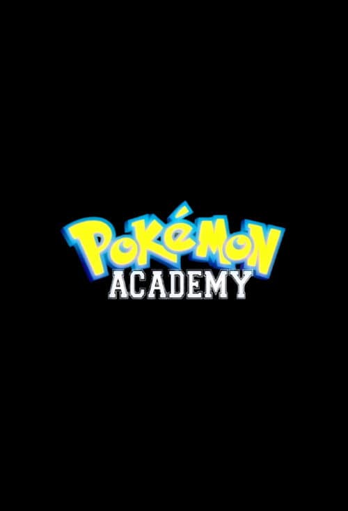 POKÉMON ACADEMY