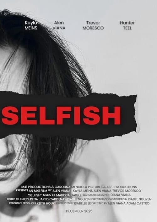 Selfish