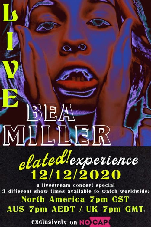 The elated! Experience Recorded Live in Los Angeles