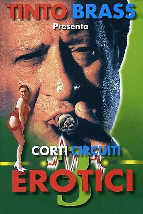 Corti circuiti erotici Vol.3