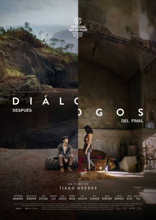 Diálogos después del final