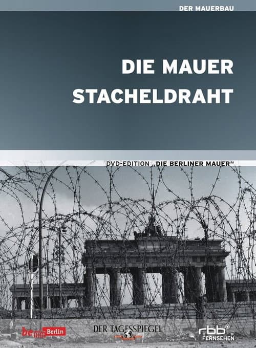 Stacheldraht