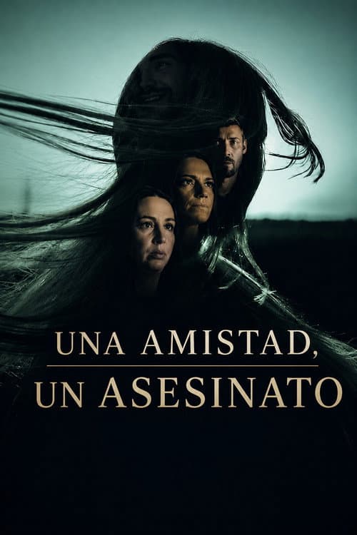 Una amistad, un asesinato