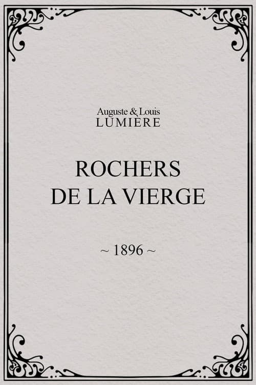 Rochers de la vierge (Biarritz)