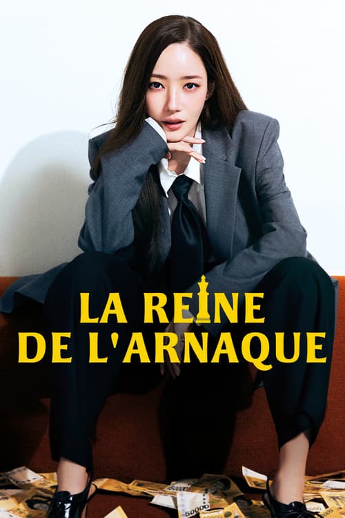 La Reine de l'Arnaque
