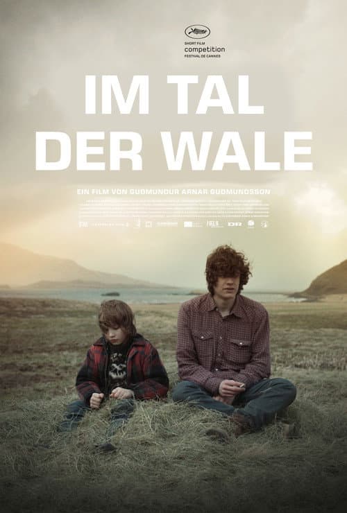 Im Tal der Wale