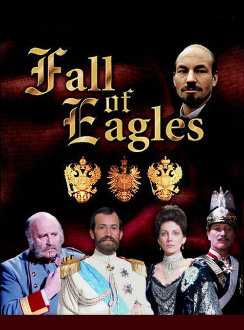 Sturz der Adler