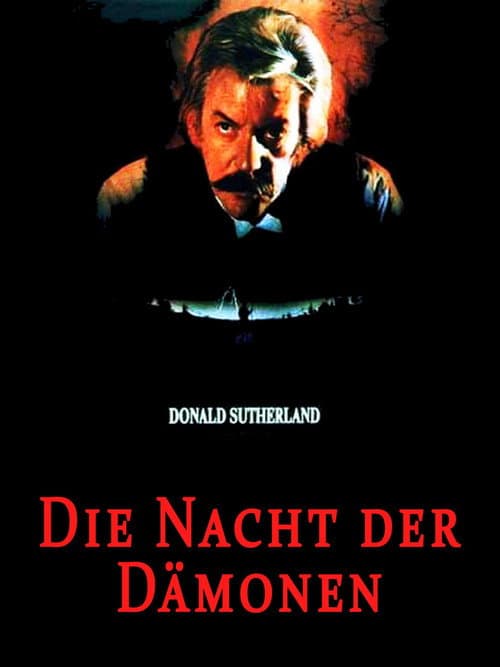 Die Nacht der Dämonen