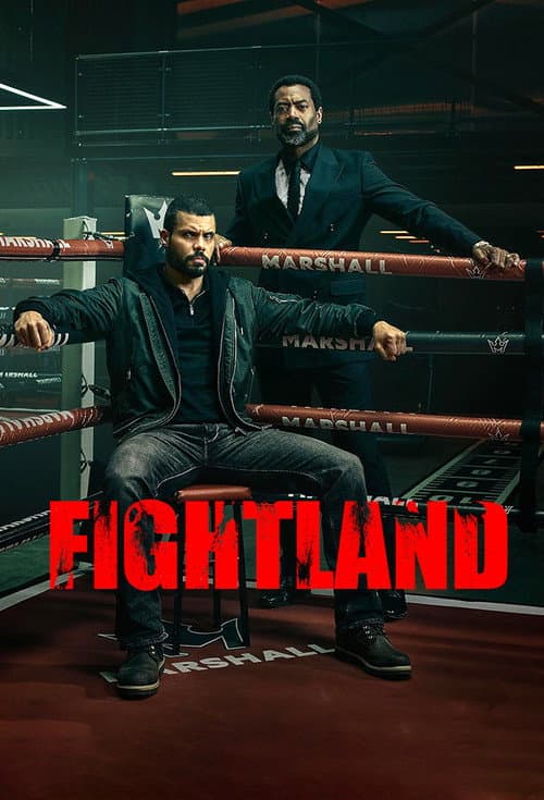 Fightland