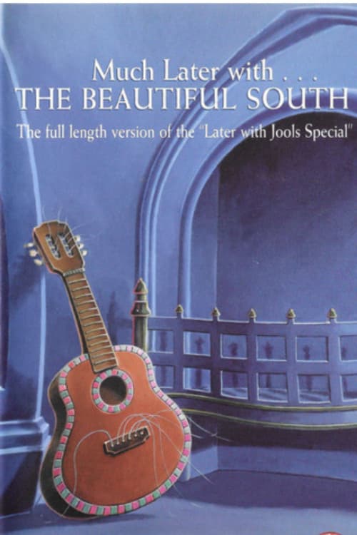 Later Presents... The Beautiful South in Concert