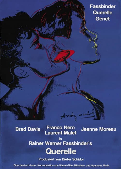 Querelle