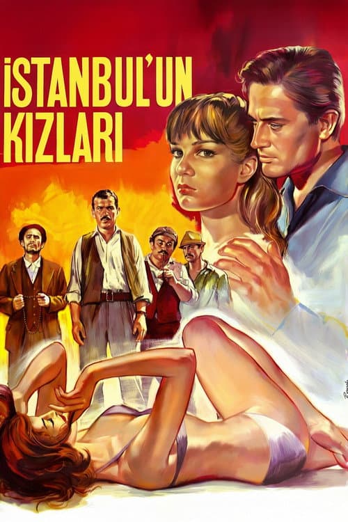 İstanbul'un Kızları