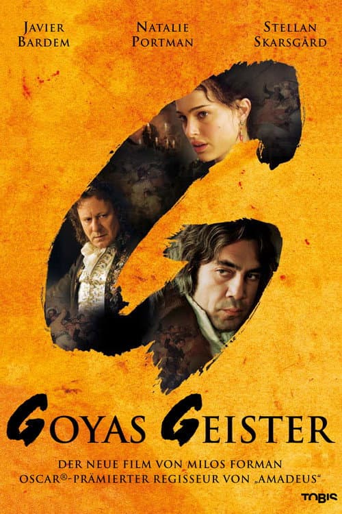 Goyas Geister