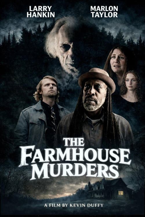 The Farmhouse Murders