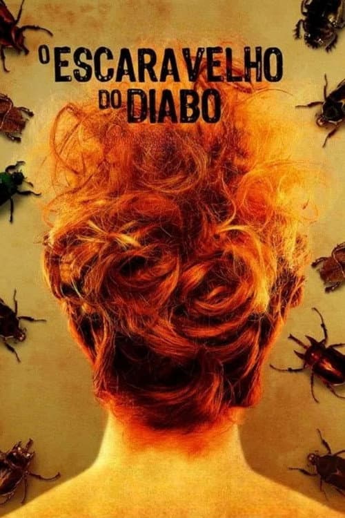 O Escaravelho do Diabo