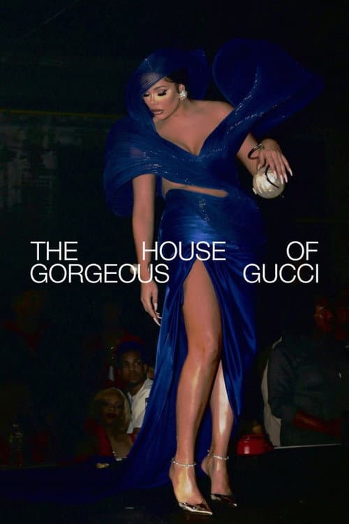 House of Gorgeous Gucci