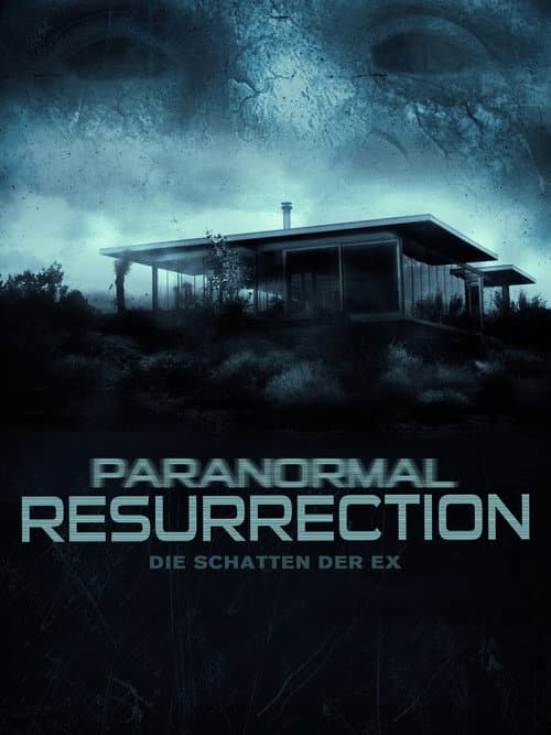 Paranormal Resurrection