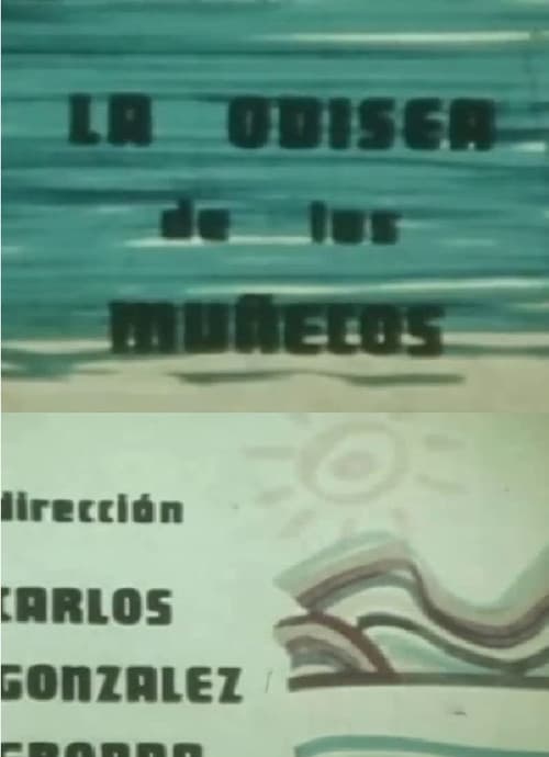 La odisea de los muñecos