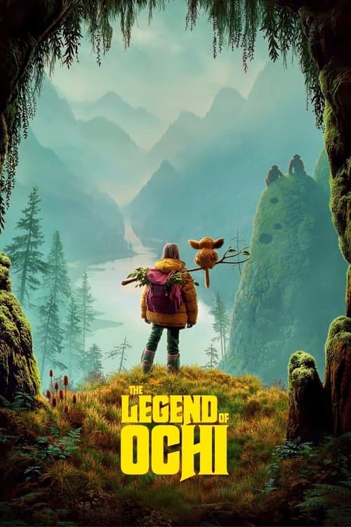أسطورة أوتشي