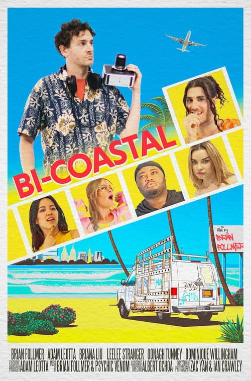 Bi-Coastal