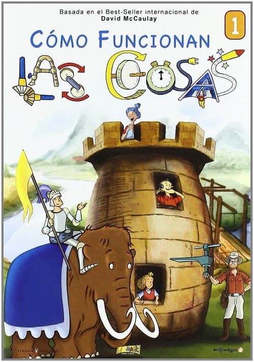Cómo funcionan las cosas