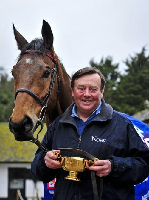 Road To Cheltenham Season 2