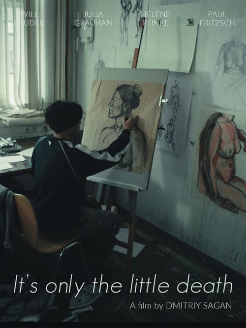It's only the little death
