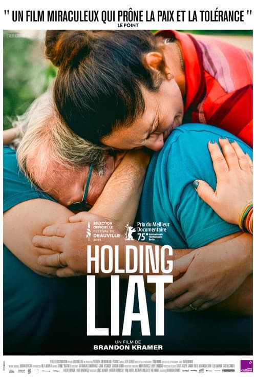 Holding Liat