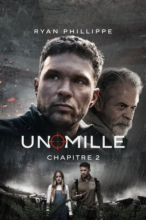 One Mile: Chapter Two