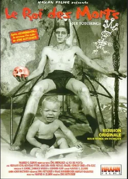 Le Roi des Morts
