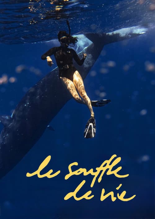 Le souffle de vie