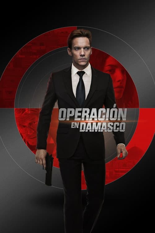 Operación en Damasco