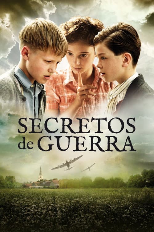Secretos de guerra