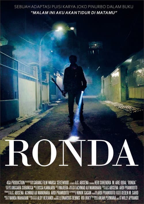 Ronda (The Patrol)