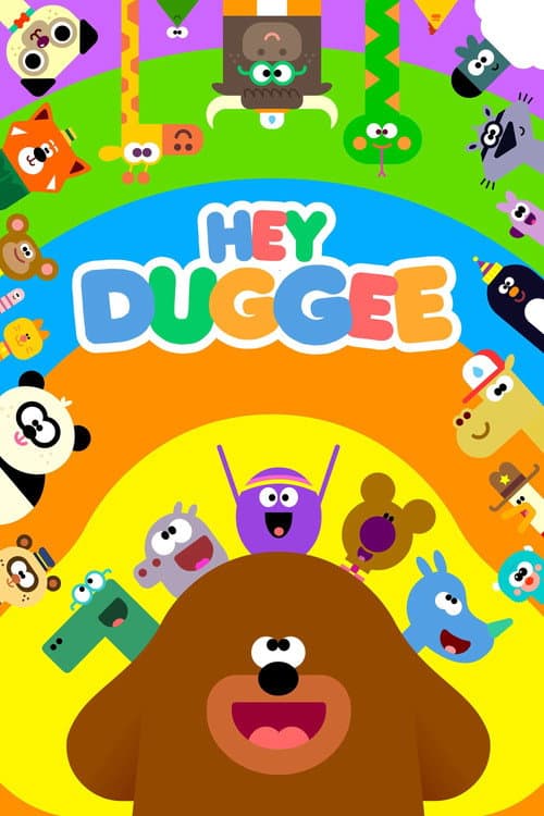Duggee und die Quirlies