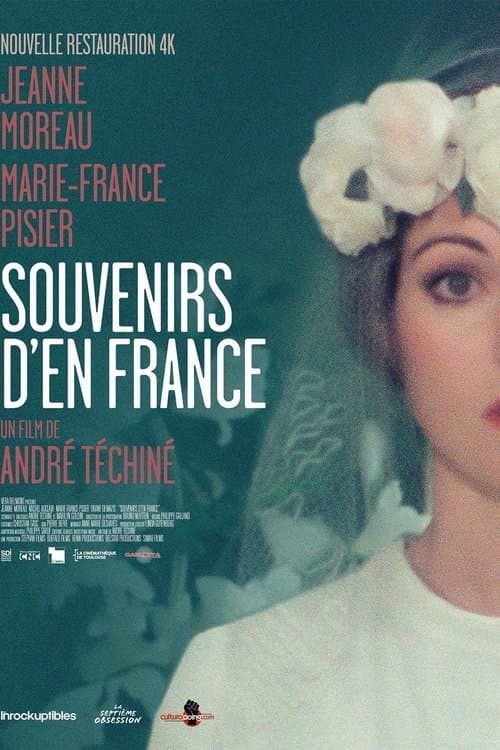 Erinnerungen aus Frankreich