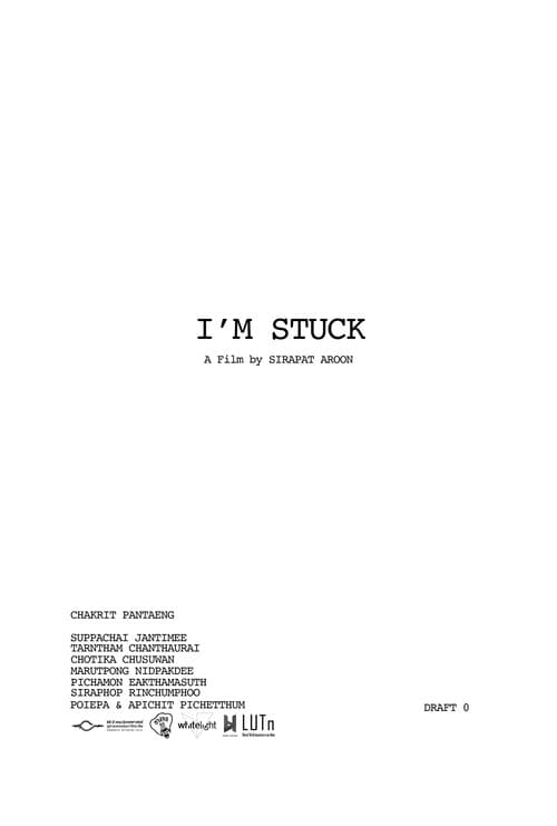 I'M STUCK