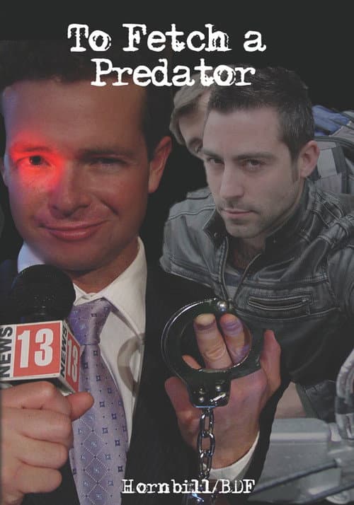 To Fetch a Predator