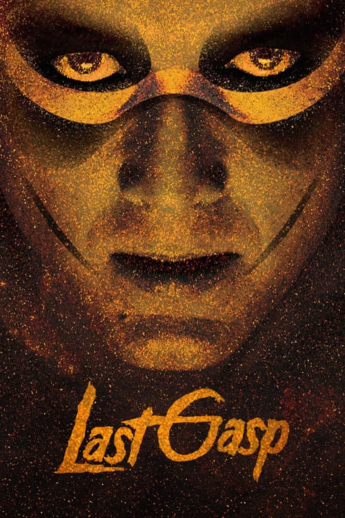 Last Gasp - Der Todesfluch
