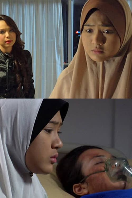 Telekung Buat Mama
