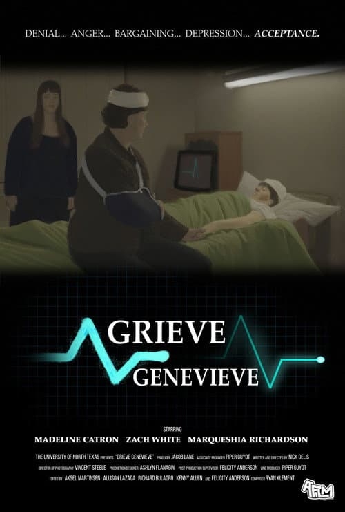 Grieve Genevieve