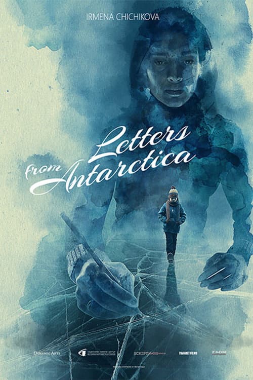 Letters from Antarctica