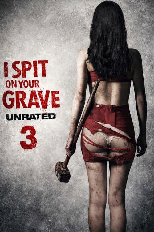I Spit on Your Grave 3